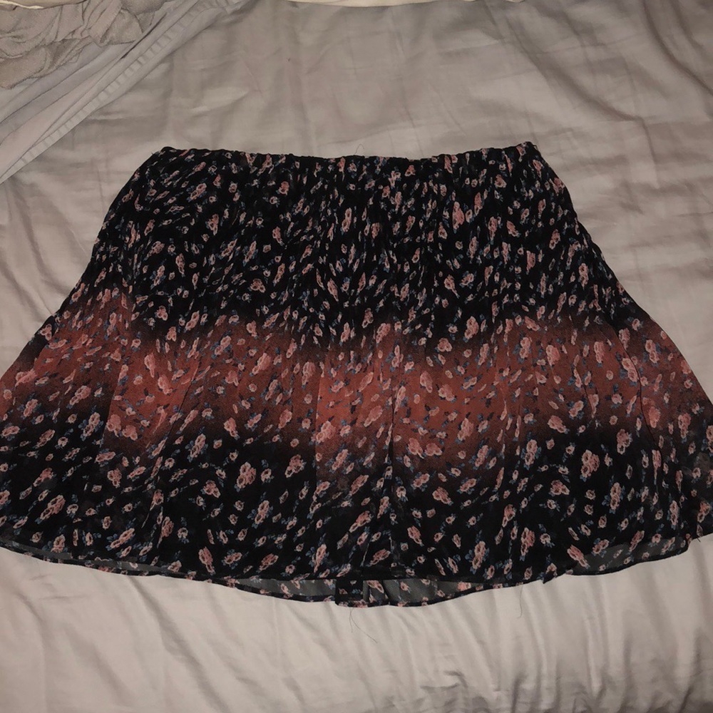 BCBG Mini Skirt